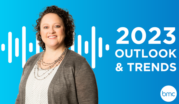 Amber Heintz - 2023 Outlook & Trends