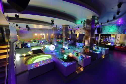 impactful corporate event
