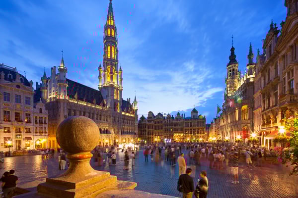 Brussels, Belgium