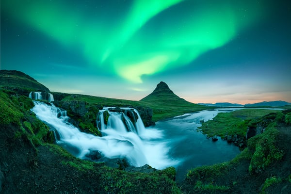 Iceland for incentive destination