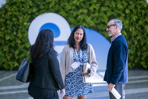 Why User-Group Conferences Are a Strategic Advantage for Tech Organizations