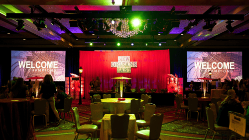 Why User-Group Conferences Are a Strategic Advantage for Tech Organizations