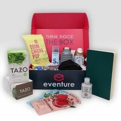 virtual event gifting