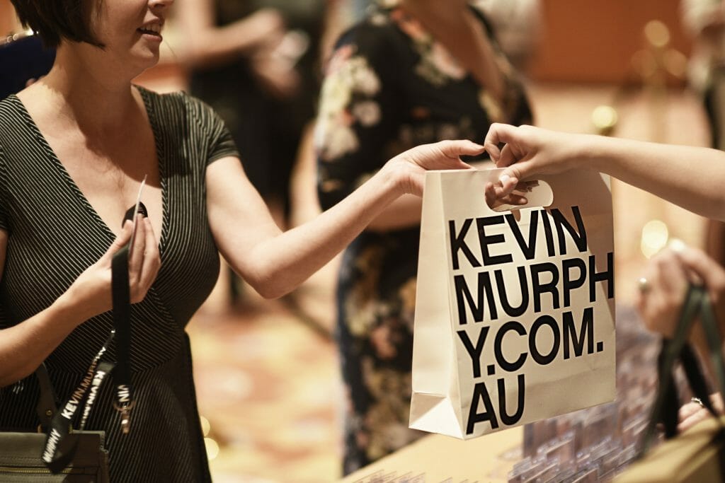 Five Conference Swag Bags Attendees Will Love