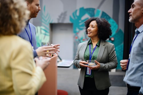 Why User-Group Conferences Are a Strategic Advantage for Tech Organizations