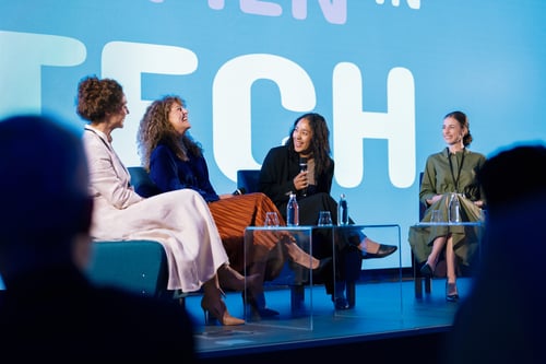 Why User-Group Conferences Are a Strategic Advantage for Tech Organizations