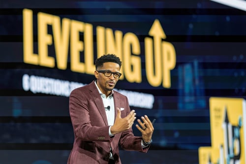 How Events Give Tech and SaaS Companies a Competitive Edge