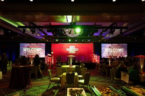 How Events Give Tech and SaaS Companies a Competitive Edge