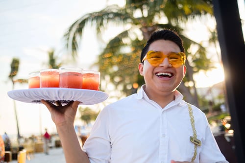 How to Plan a Beach Incentive Top Destinations for Sun and Sand