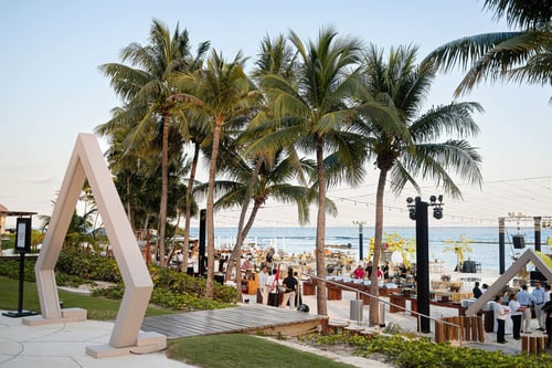 How to Plan a Beach Incentive Top Destinations for Sun and Sand