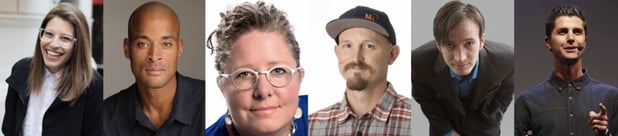 SpeakInc, Keynote Speakers, Tim Mathy, 2019
