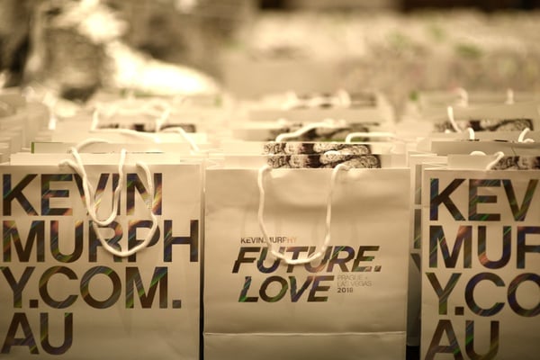 Branded Kevin Murphy Future love