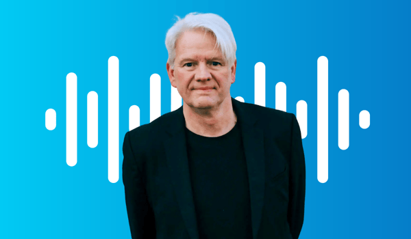 Padraic Gilligan on The Events Experience