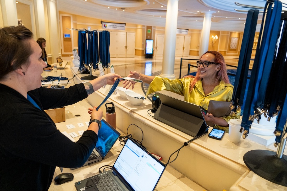 Service Matters: Customer Service and Event Management