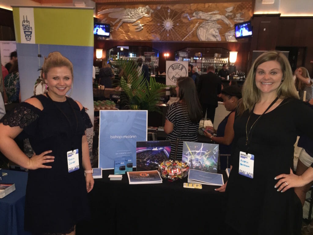 Hospitality Leaders Bring New Ideas to Hospitality Fest in Chicago