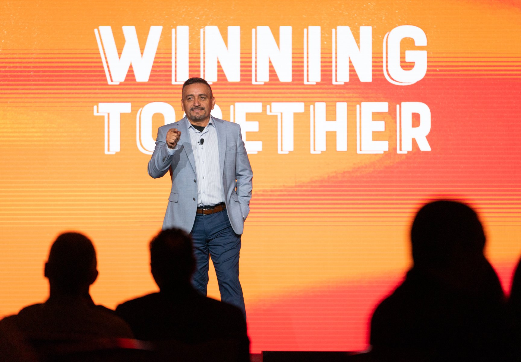 Top Seven Challenges of Successful Event Planning